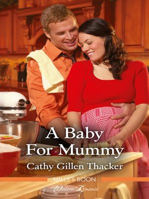 cover image of A Baby For Mummy